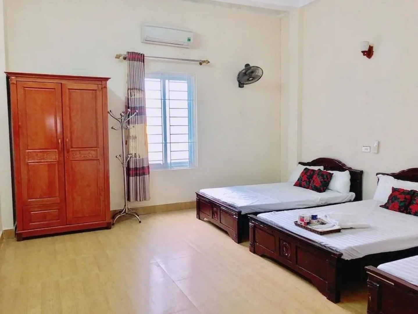 I Love Coto Hotels & Restaurant