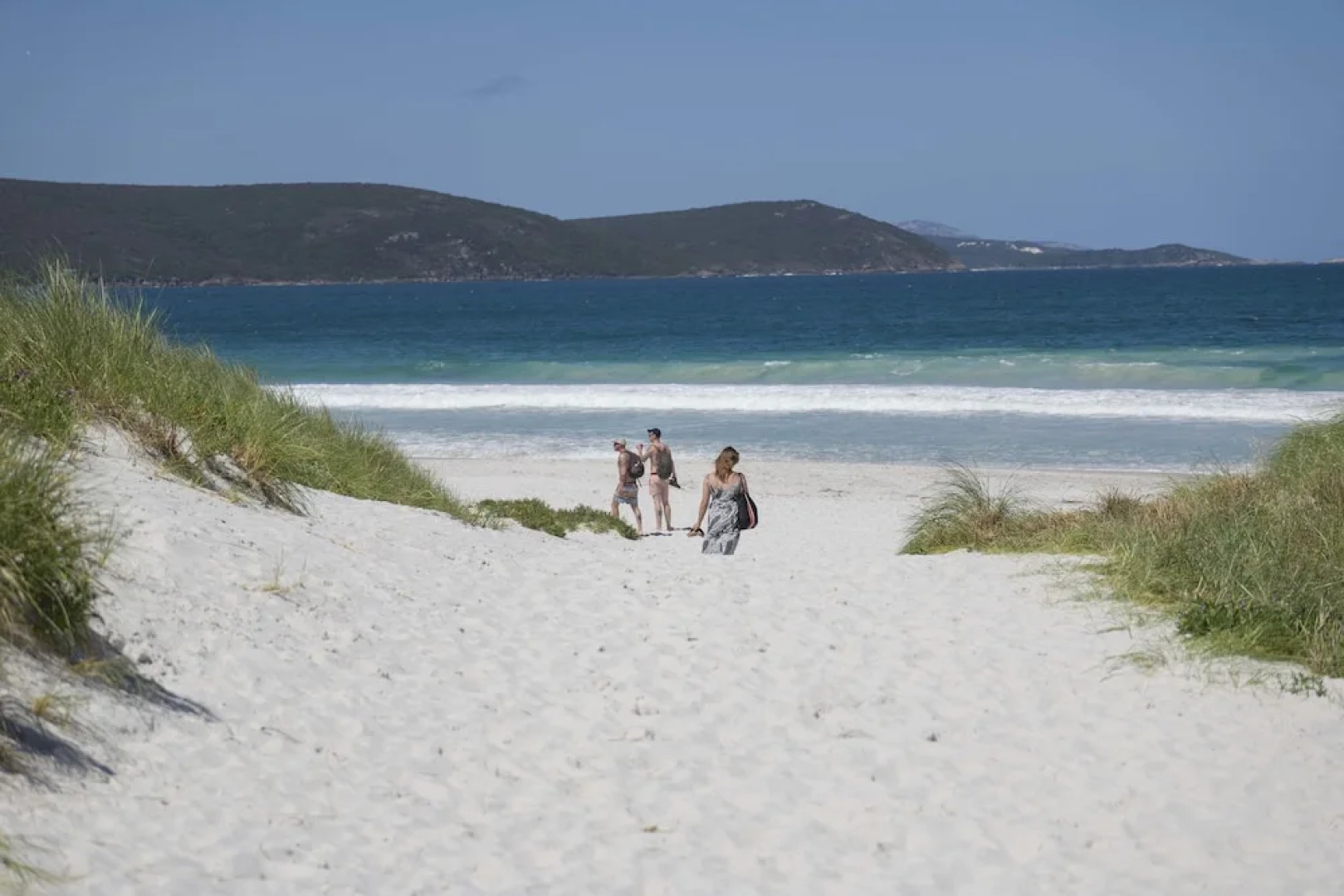 Albany Bayview Lodge YHA