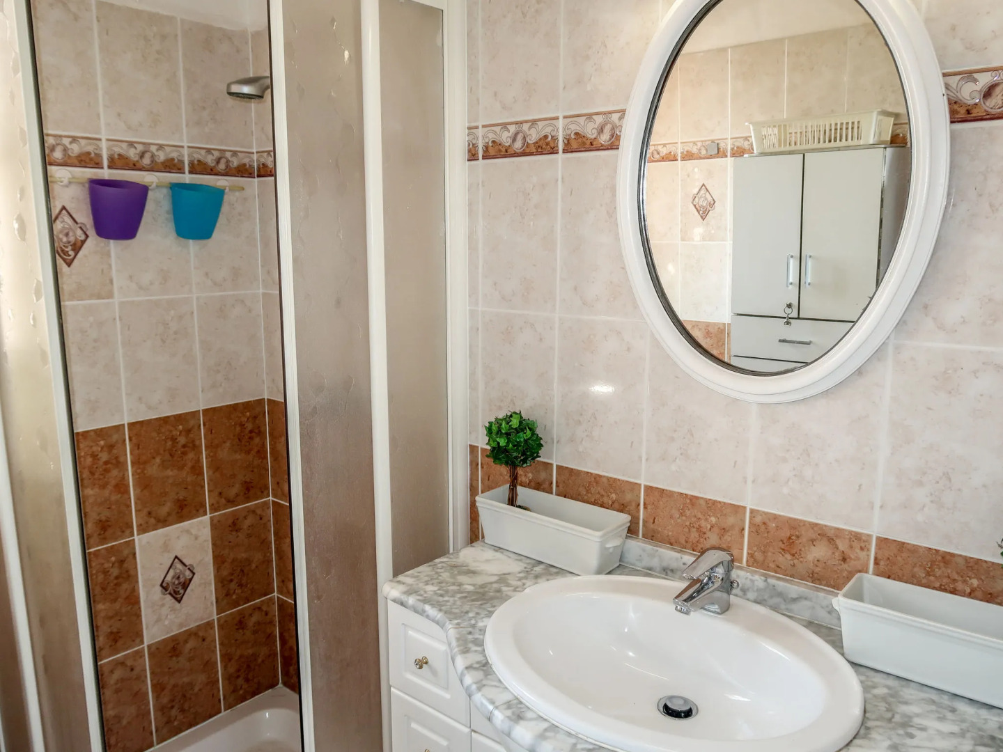 Holiday Home Domaine des Restanques (MAX151)