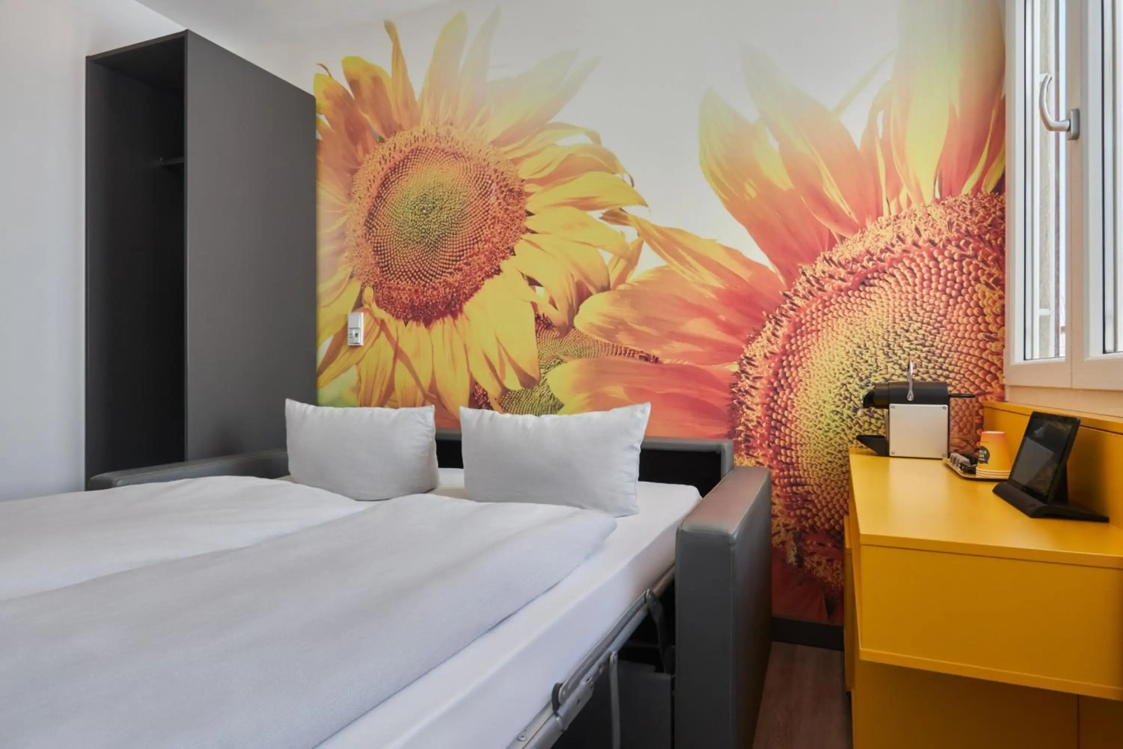 Buddy Hotel