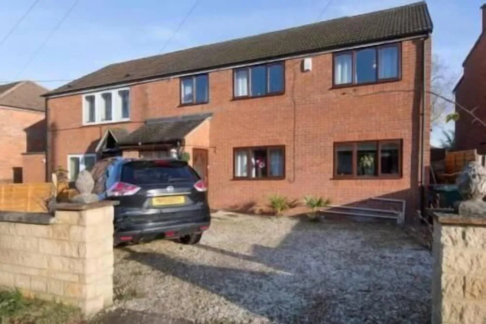 Oxford Imperial Guest House