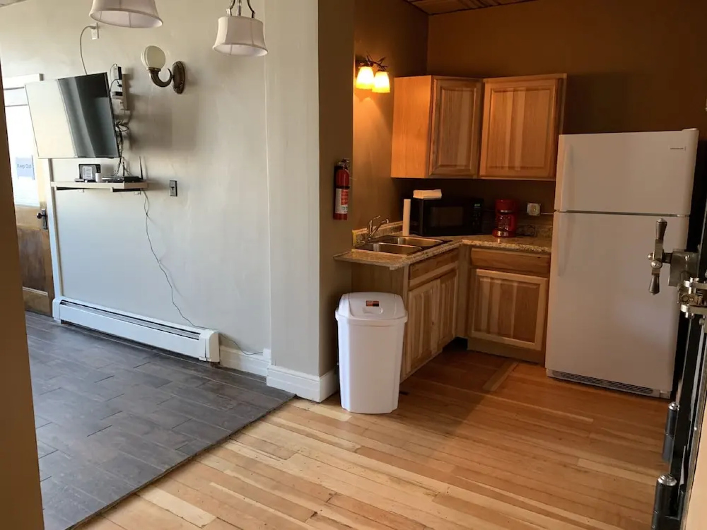 Nashwauk Lodging - Hostel