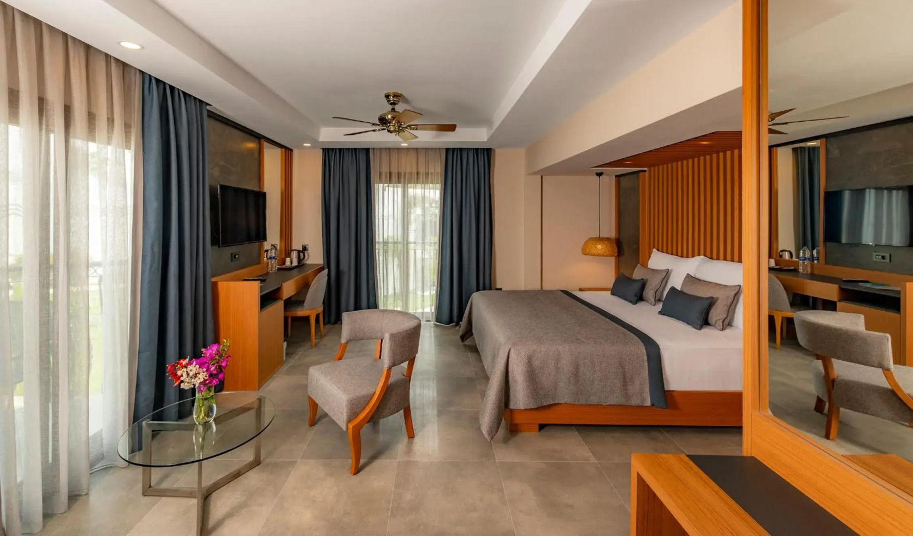 Samara Hotel Bodrum Ultra All Inclusive