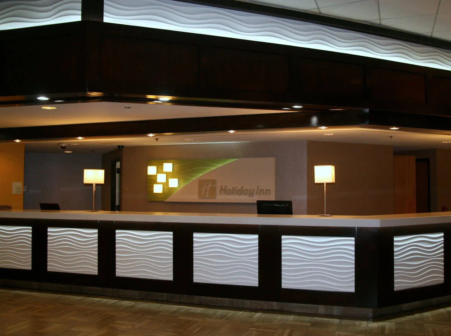 Holiday Inn Corpus Christi Downtown Marina by IHG
