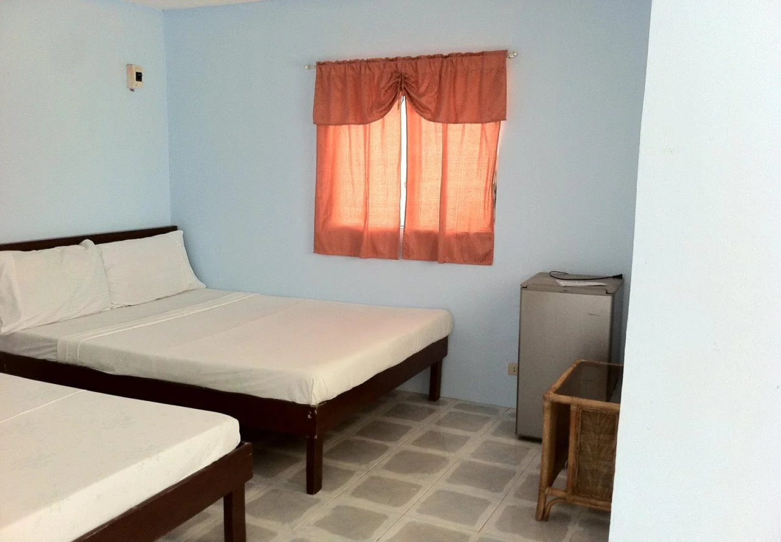 Beach Placid Resort and Restaurant