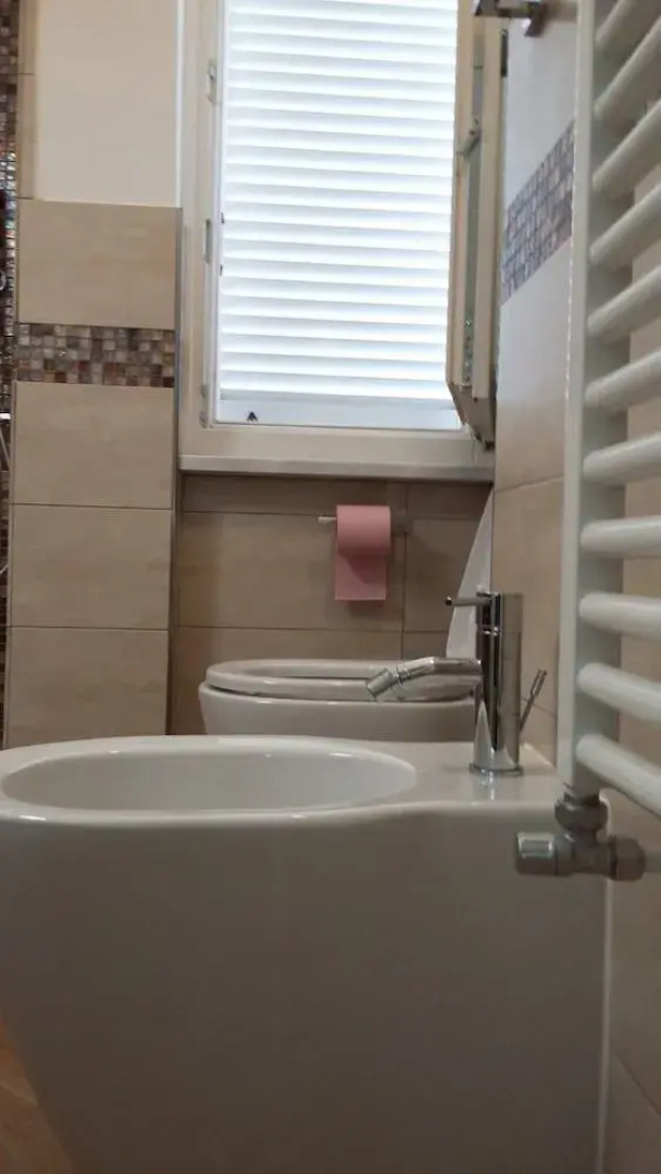 Stunning seaview apartment