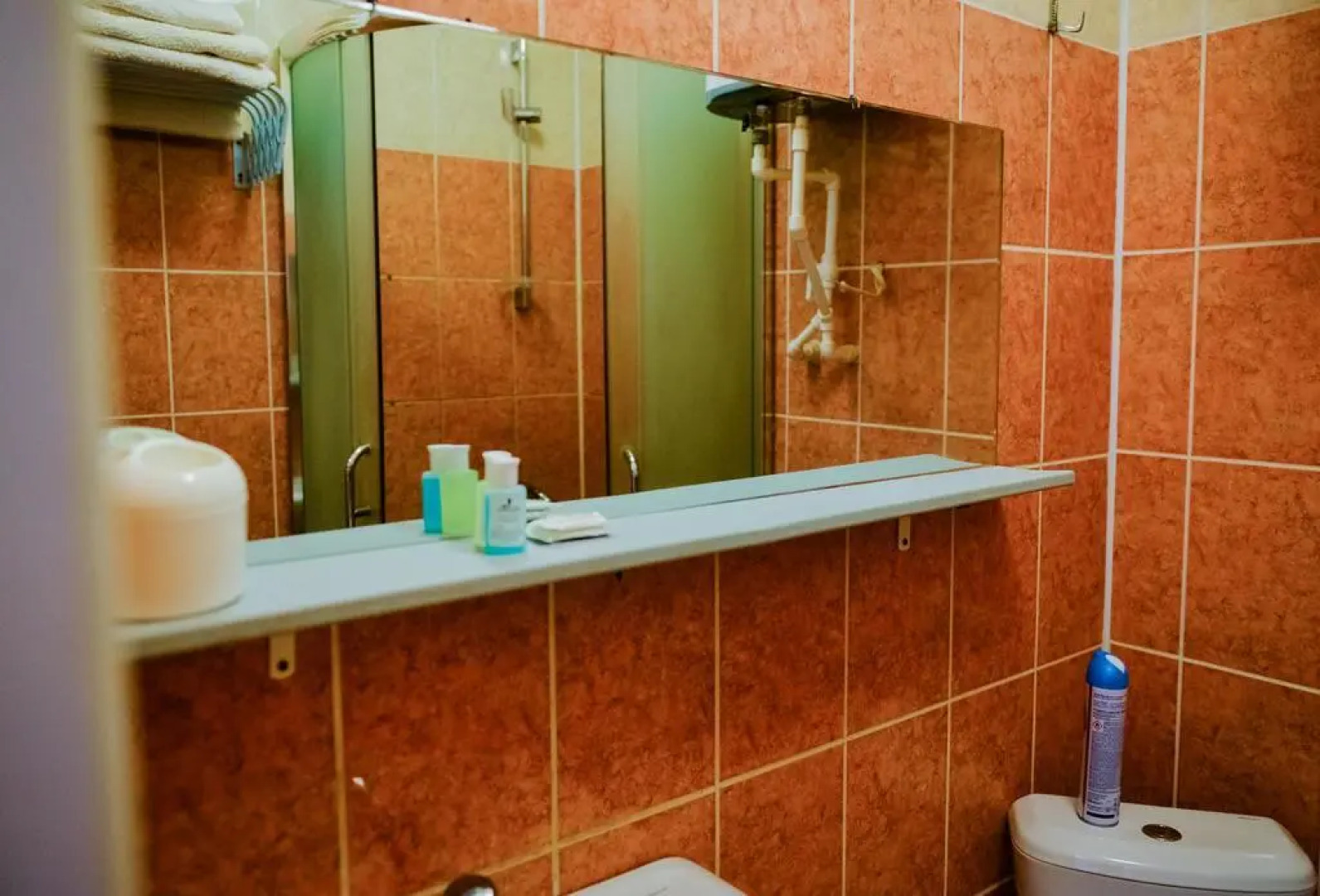 Holiday Park Starodonye