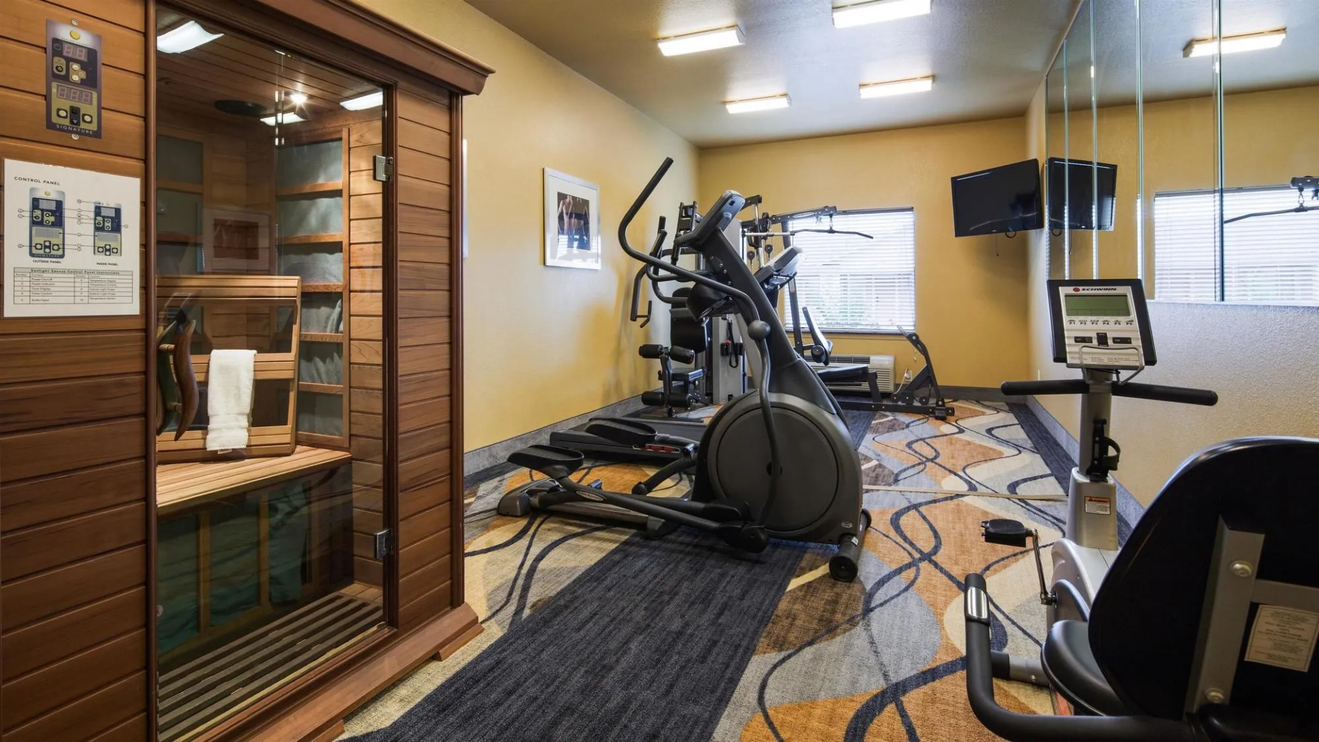 Best Western Plus Guymon Hotel & Suites