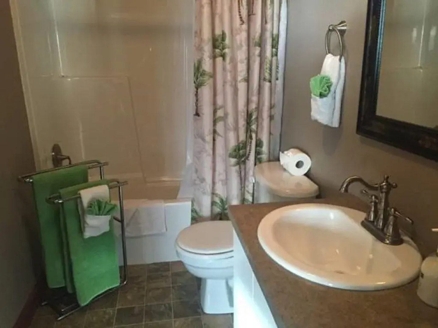Suite Escapes BC