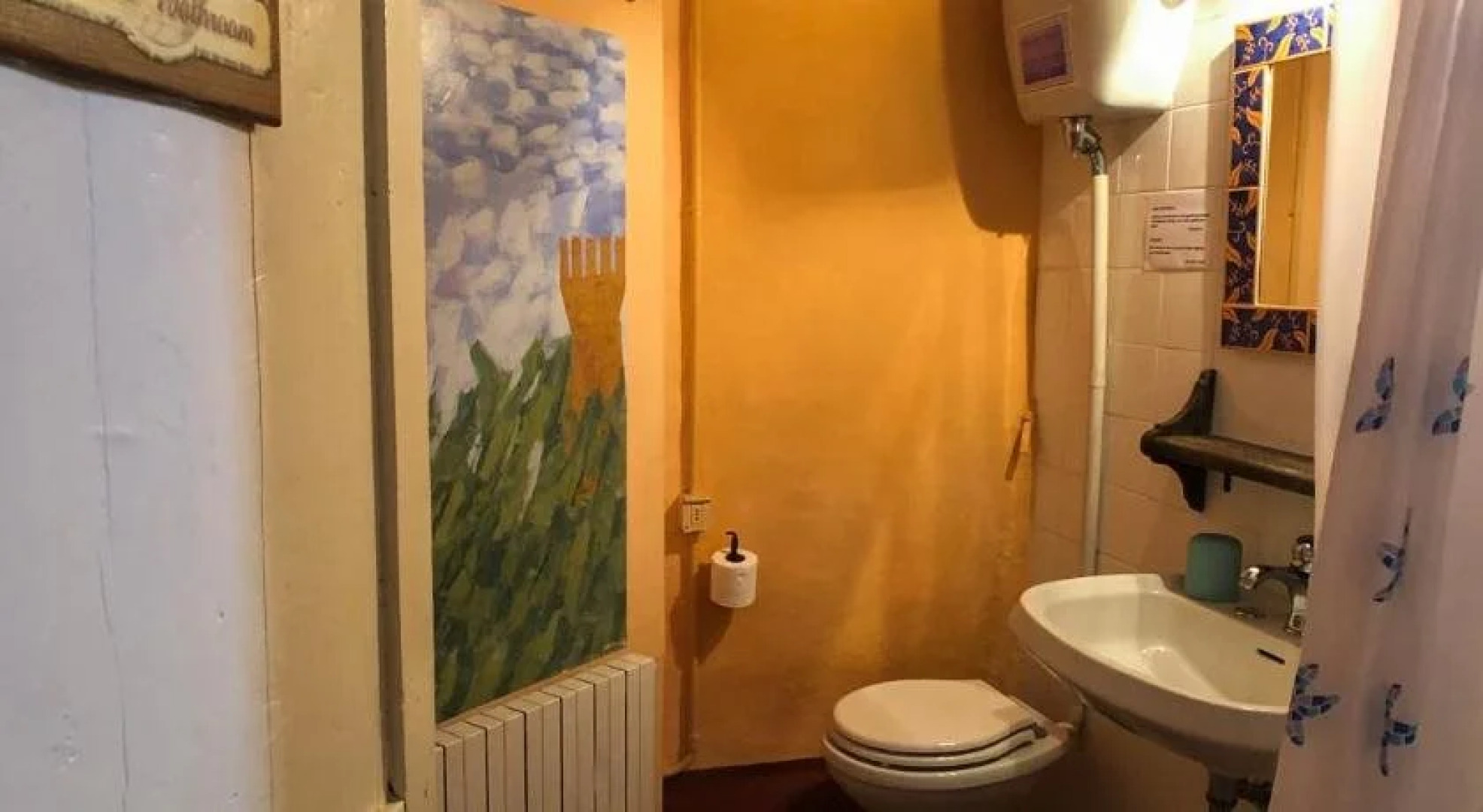 Agriturismo il Colombaio di Barbara