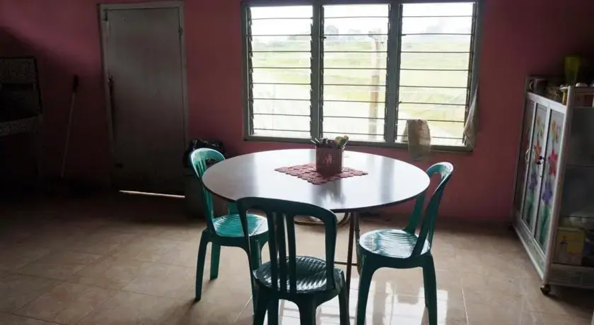 Homestay Madani 007 - Nita