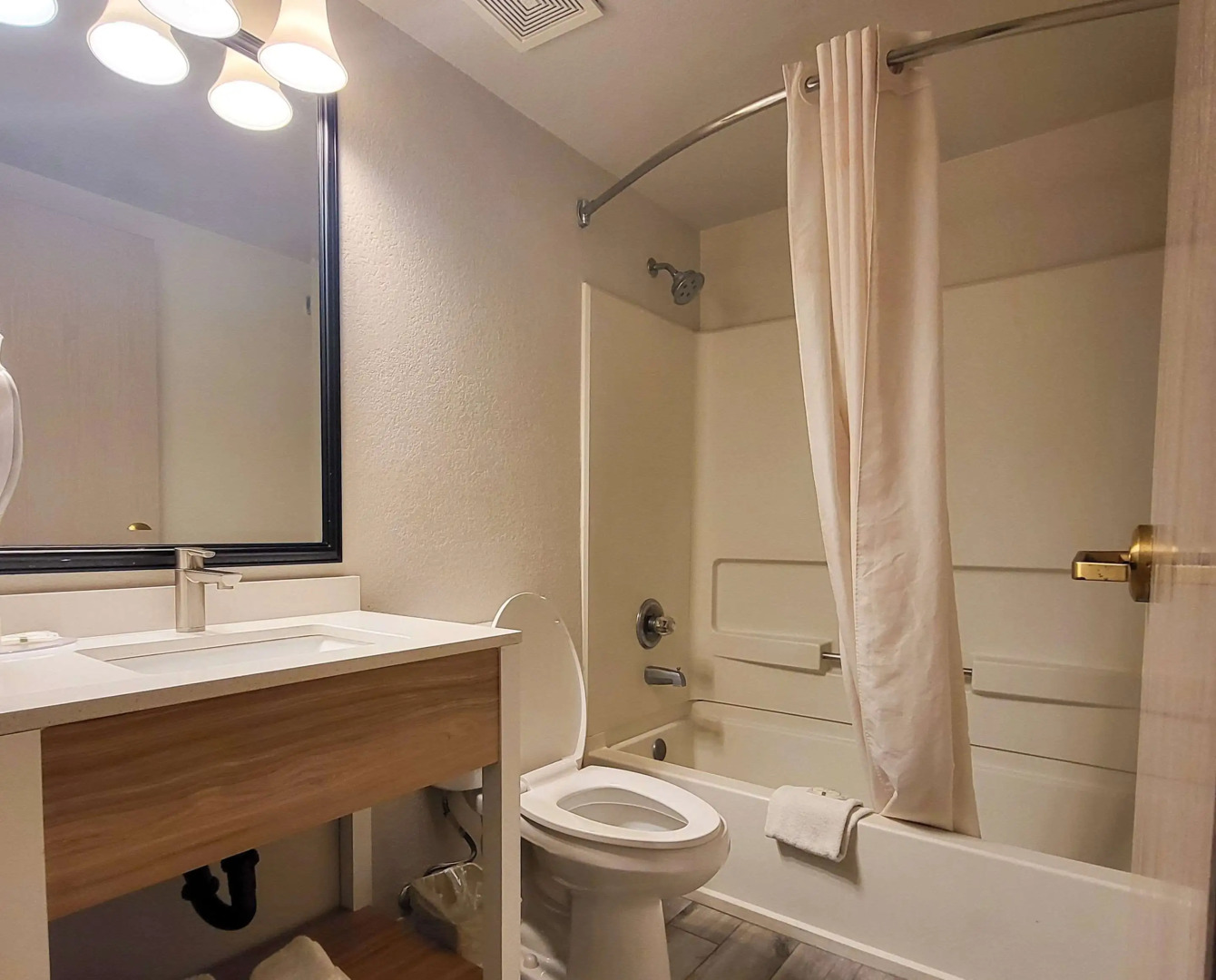 Quality Inn Chandler I-10