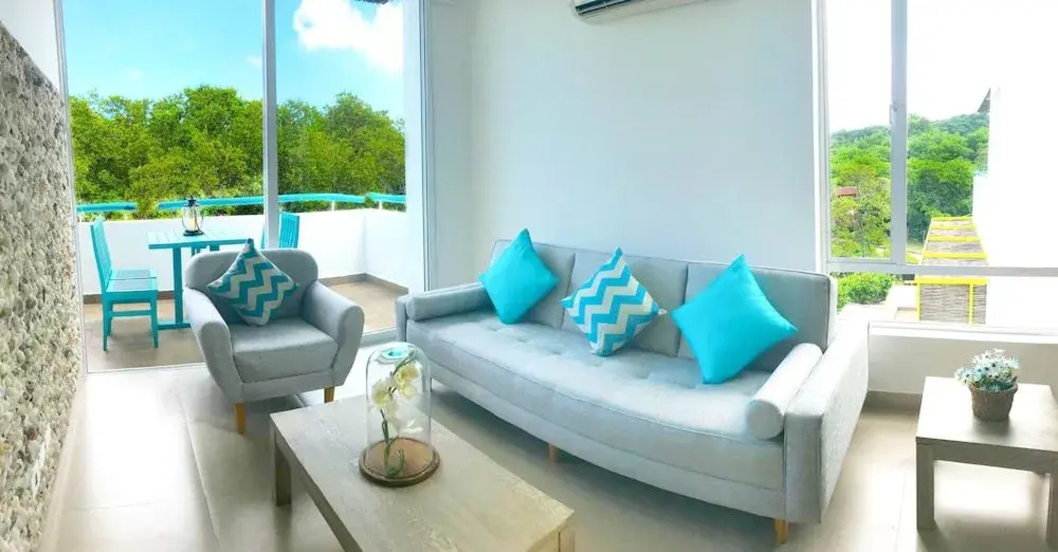 Santo Manglar Cartagena Life Wellness Spa Hotel