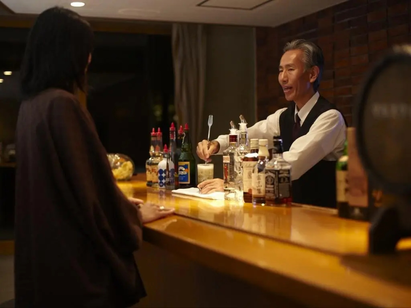 Yatsugatake Hotel Fuuka