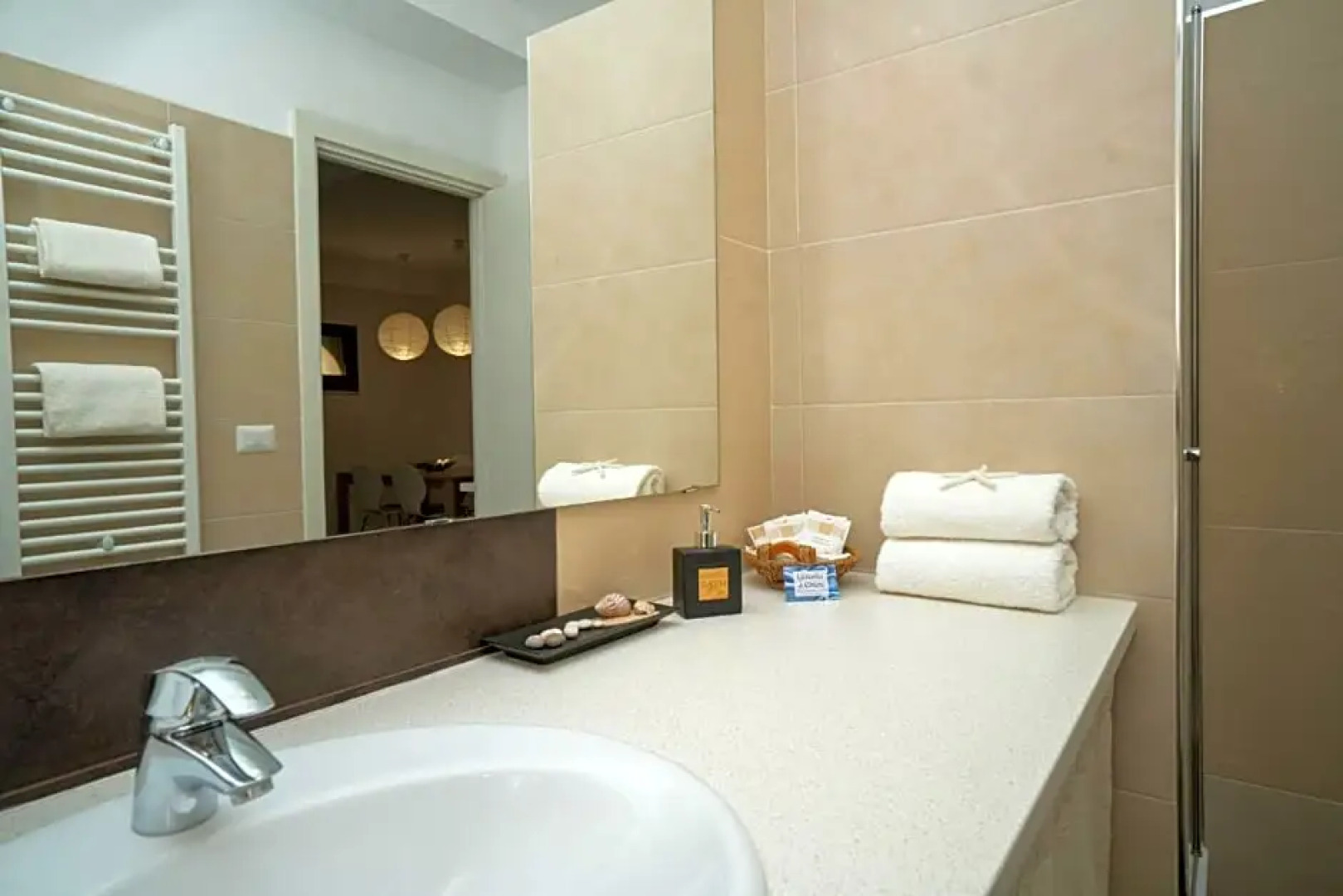 La Casetta di Chiara B&B