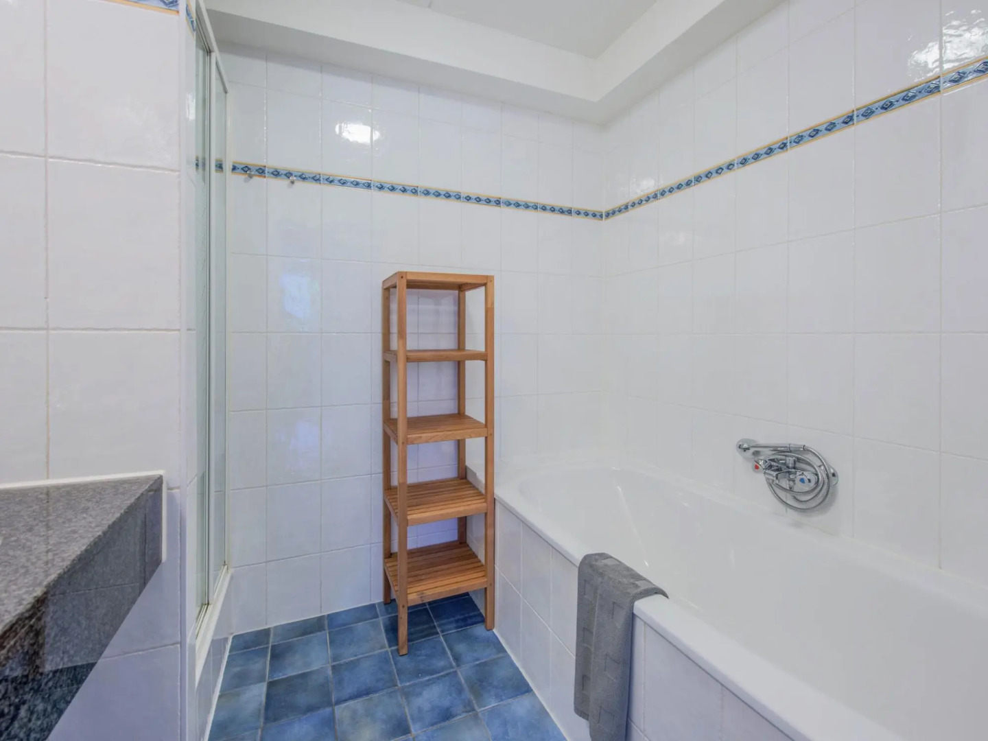 Apartment in Uitgeest by the Waterpark