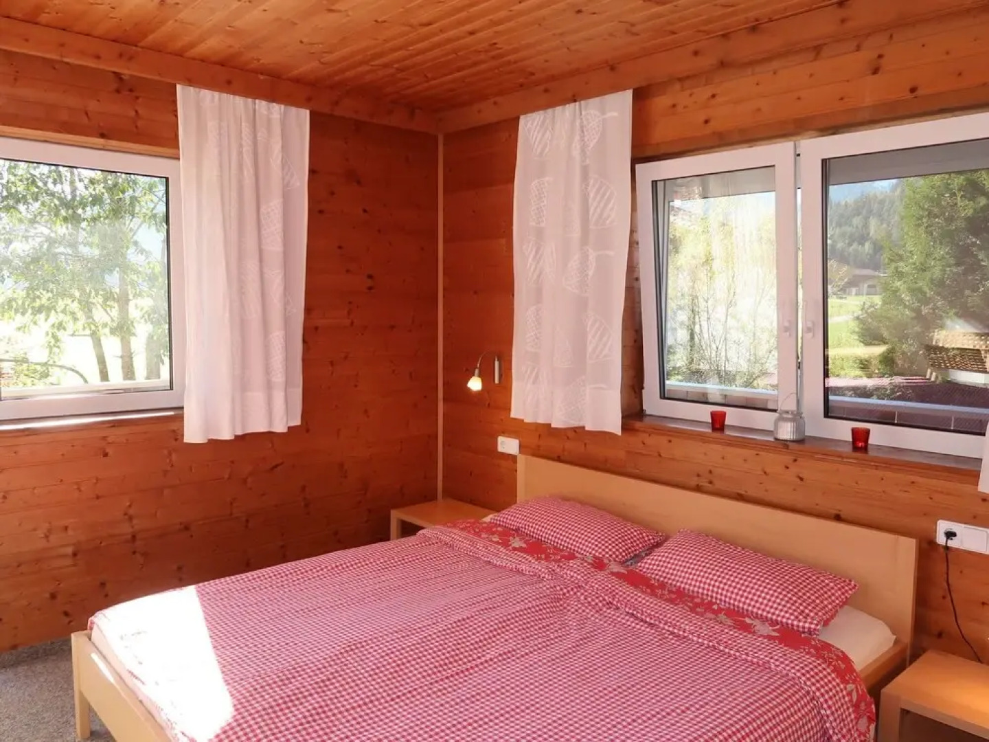 Seekarspitz Achenkirch