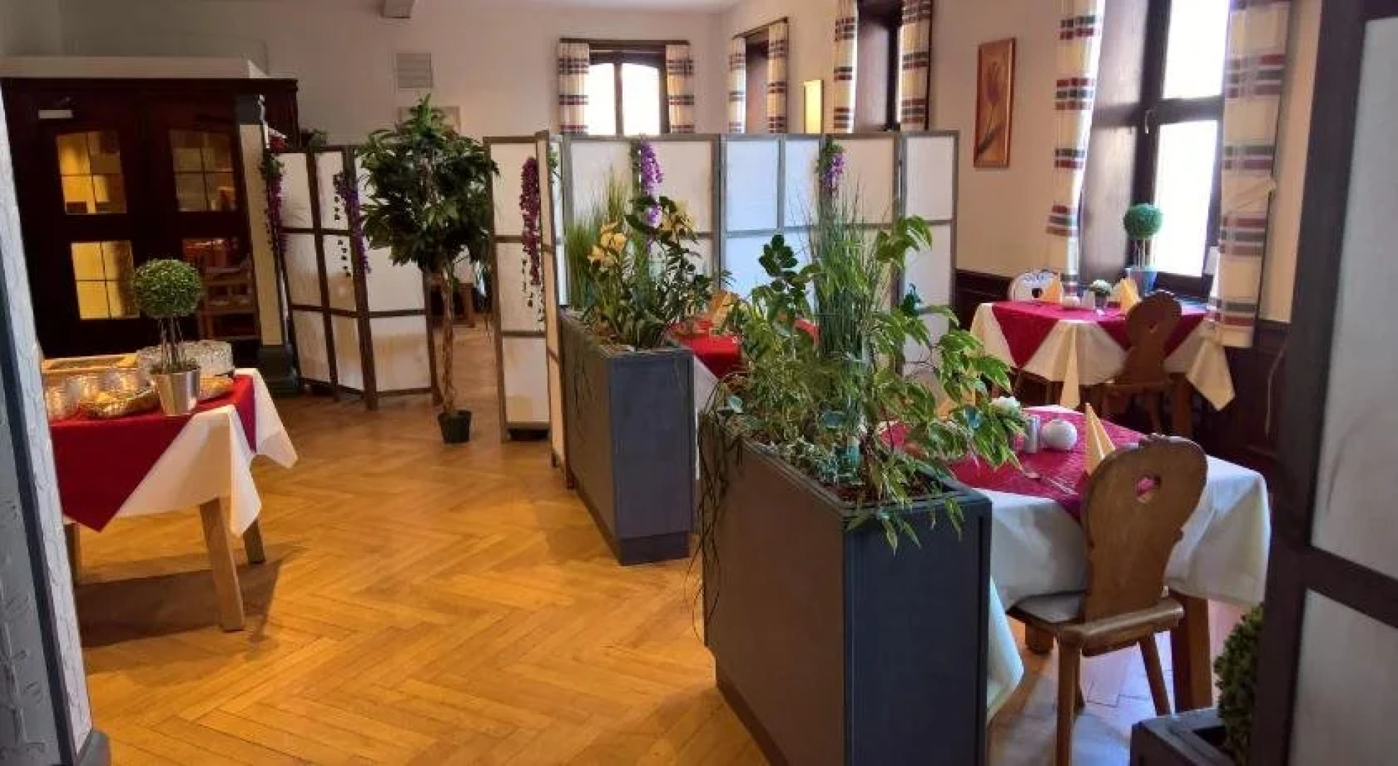 Wendlings Hambacher Winzer