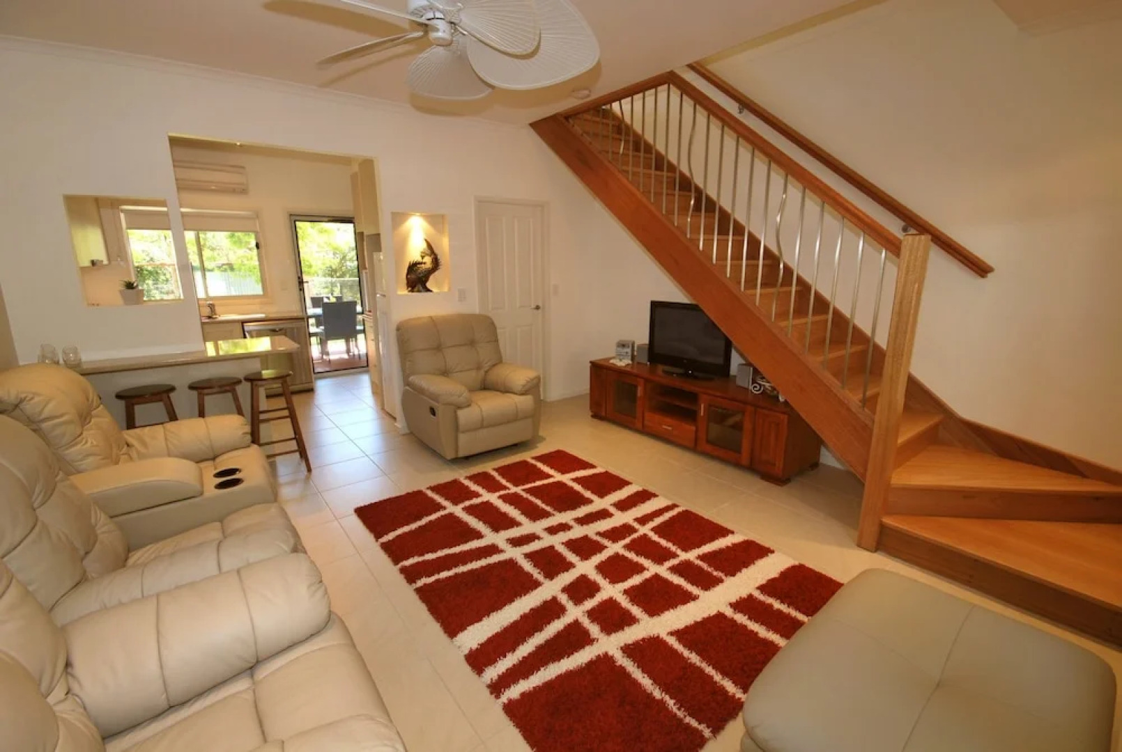 Florida Unit 4 - Shoal Bay