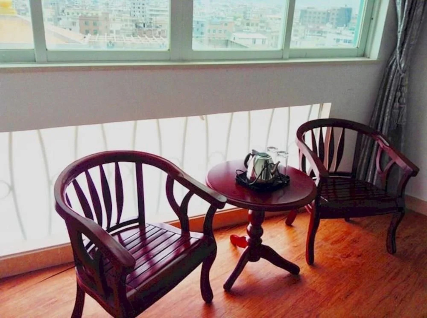 Chaozhou Huayuan Hotel