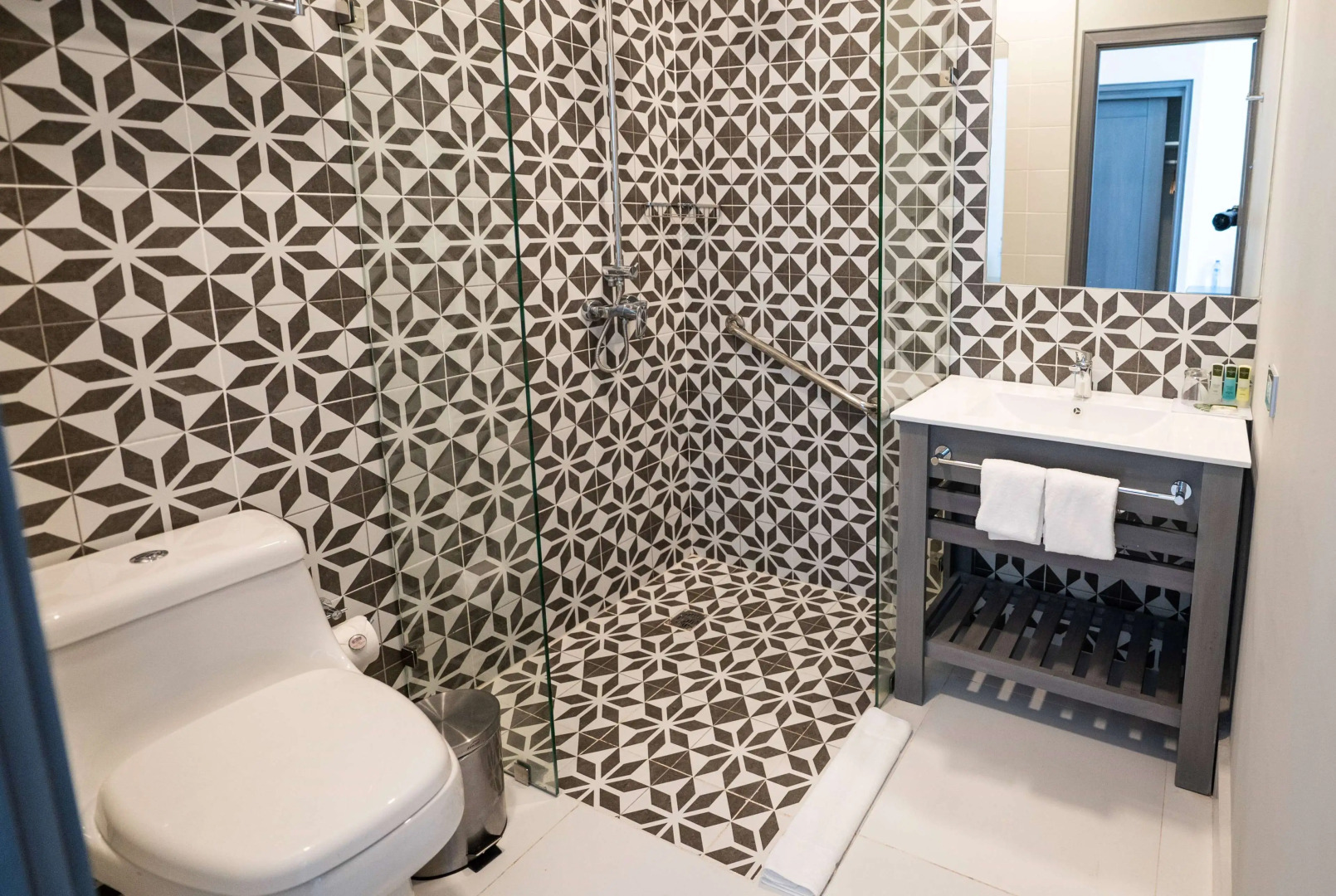 Gran Hotel Europa Santo Domingo, Trademark by Wyndham