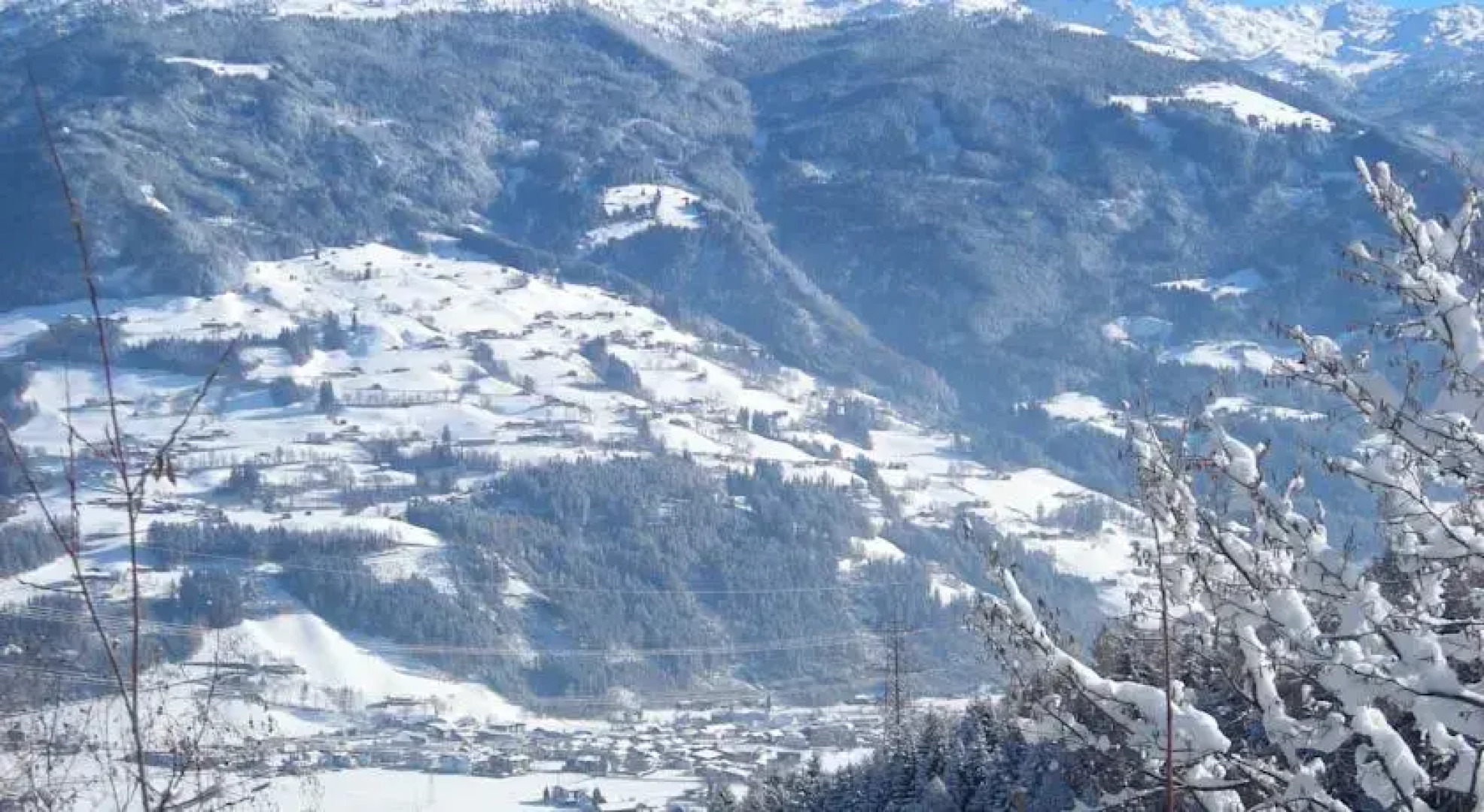 Appartement Schönblick