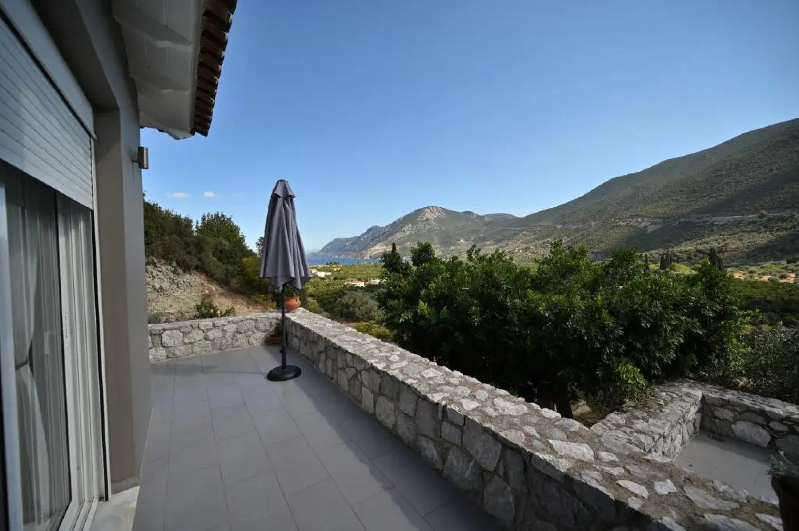 Melissafarm Guest House