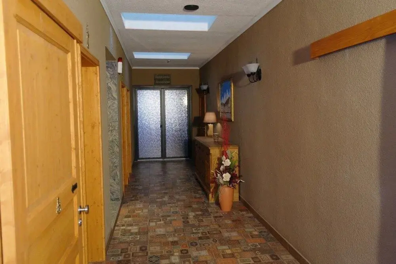 Heidehotel Jagdhof Dobra GmbH