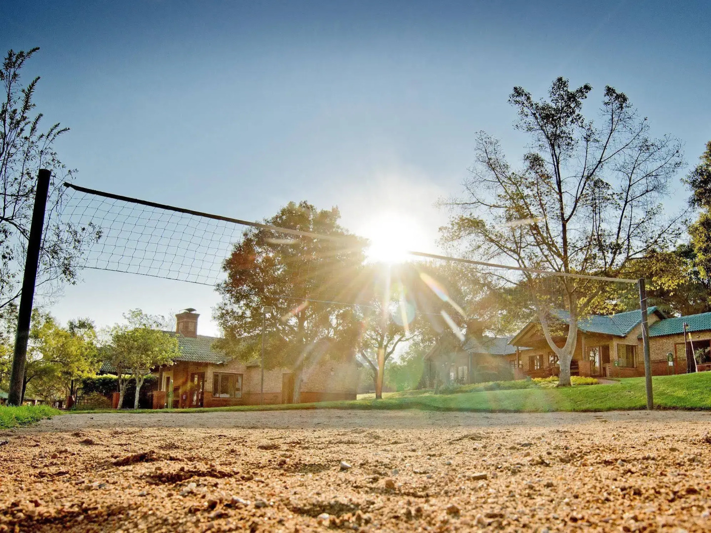 Greenway Woods Resort