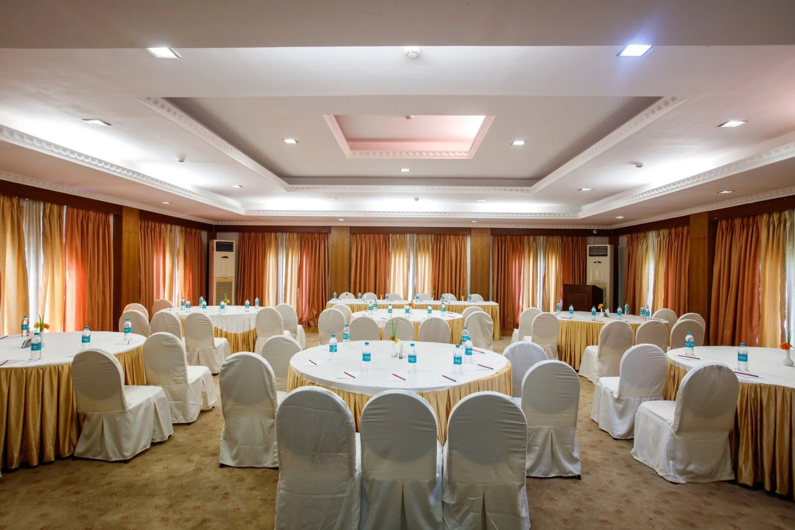 Aguada Anchorage - The Villa Resort