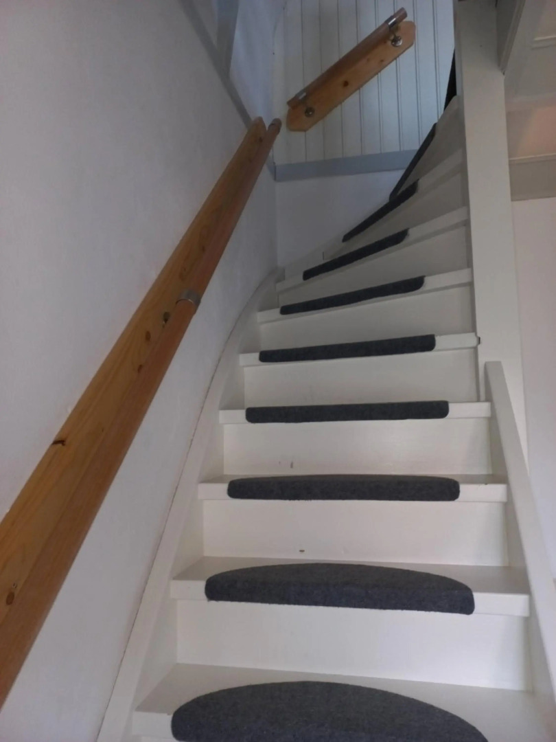 Knus vertoeven in een historisch pand in Grou.