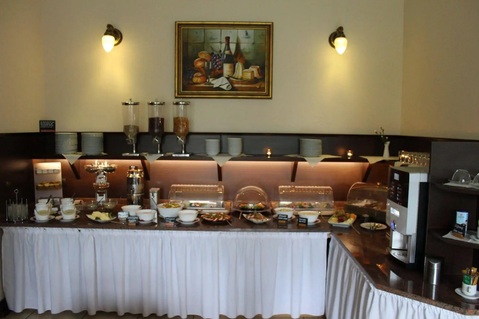 Schlosshotel Stecklenberg