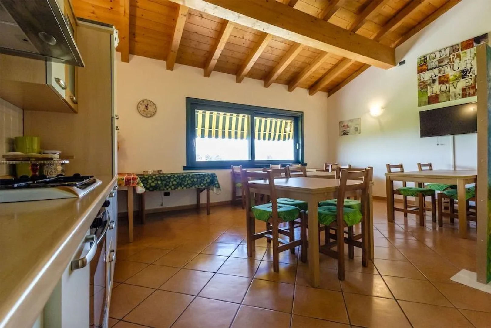 Agriturismo Al Colle