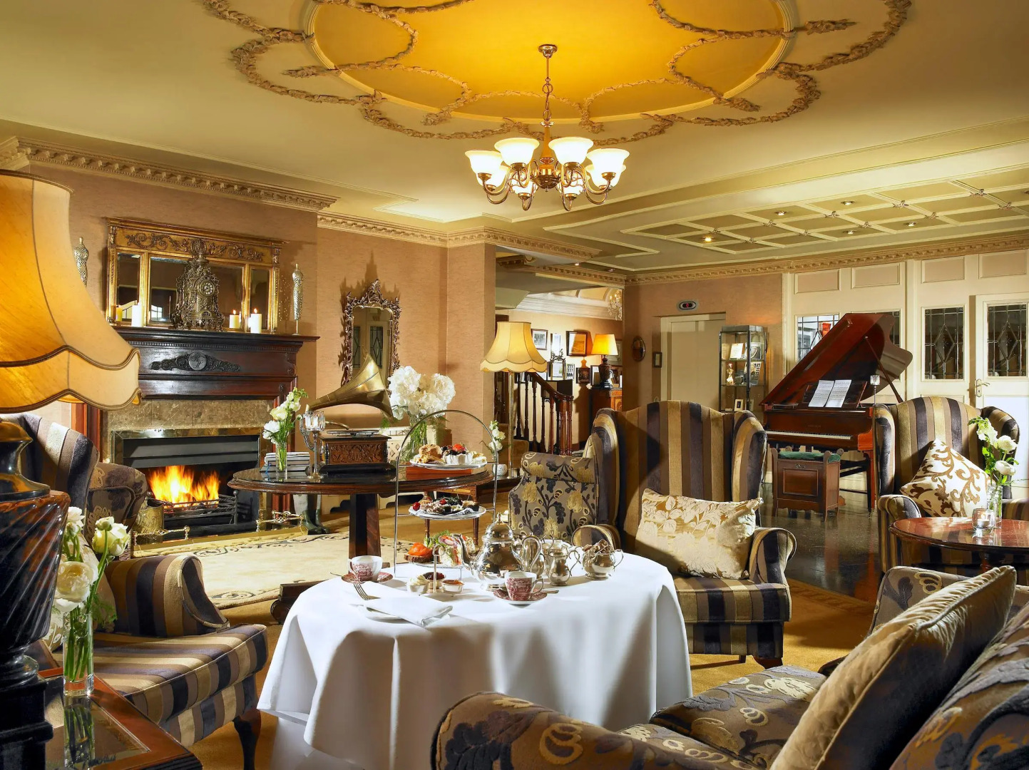 Killarney Royal Townhouse