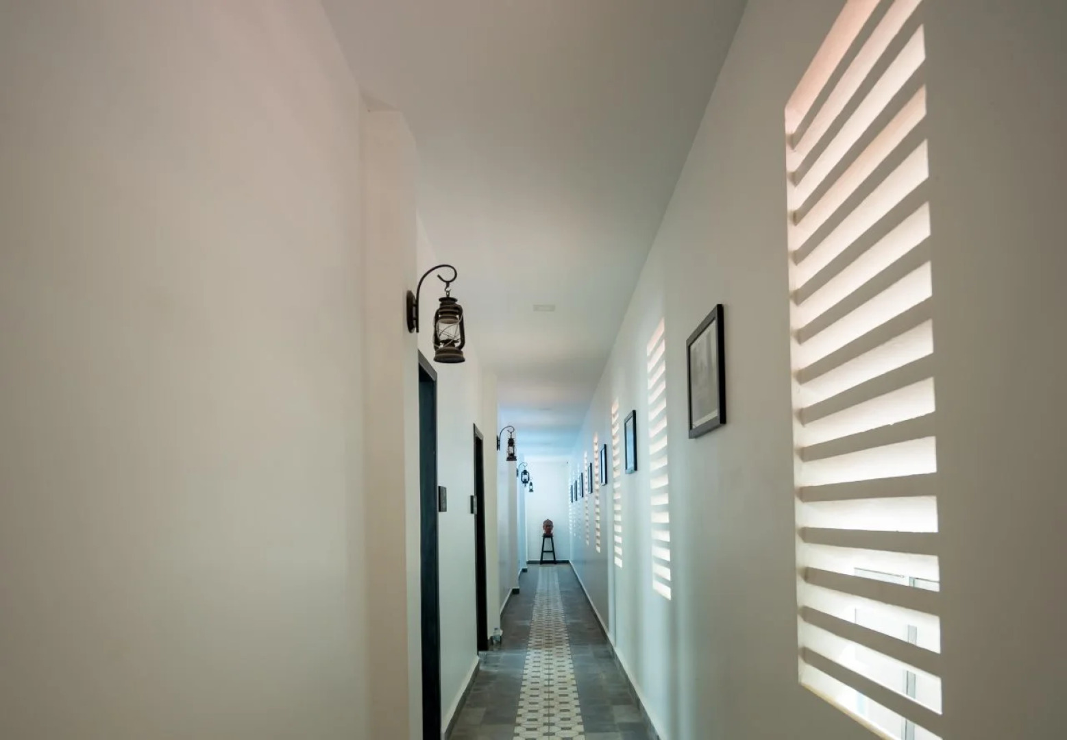 Vilada Angkor Boutique