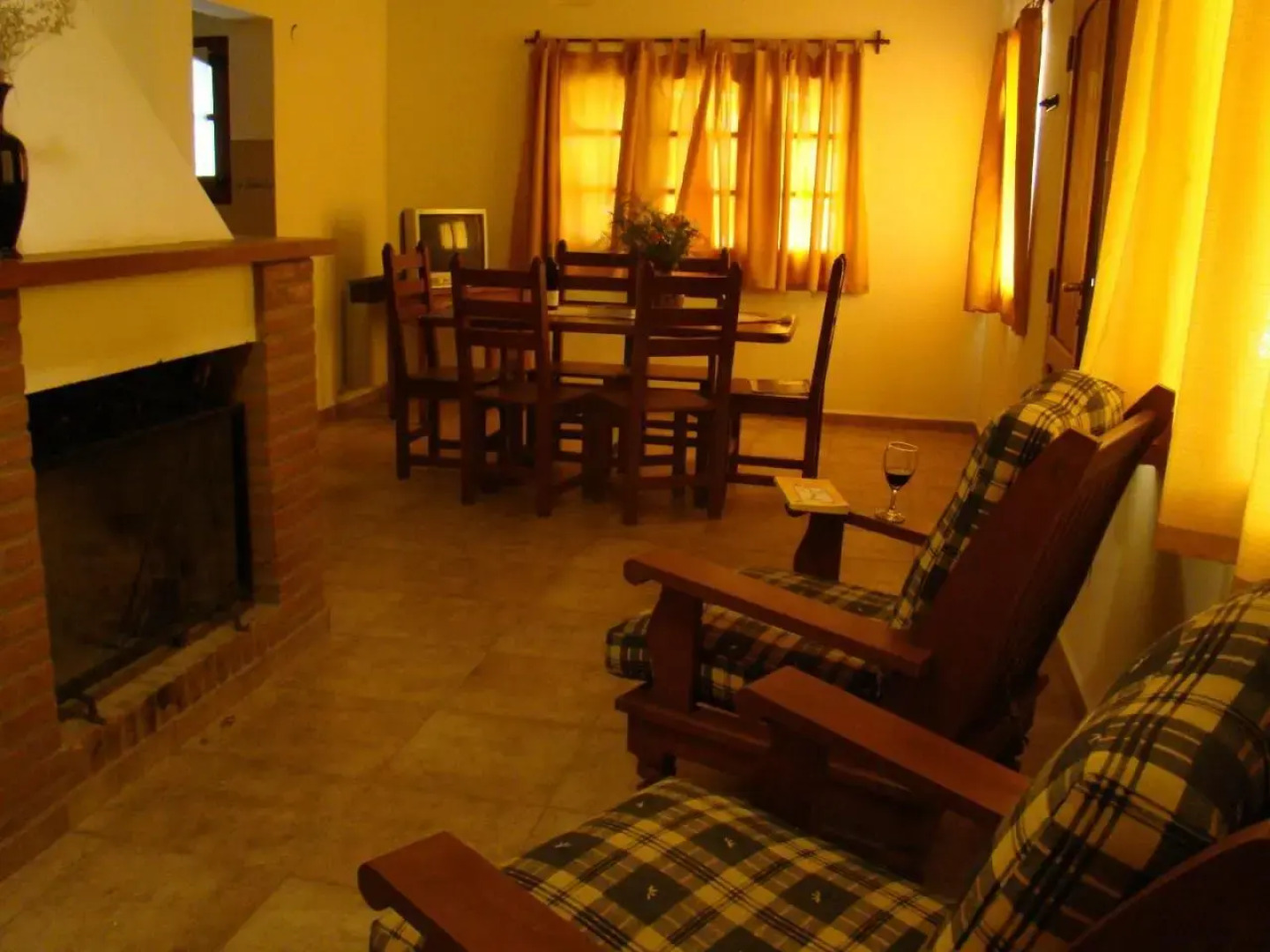 Torres de la Quebrada