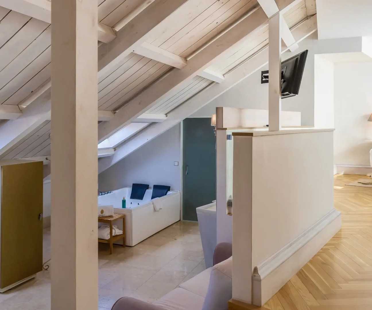 Hotel Palacio de Úbeda 5 G.L.