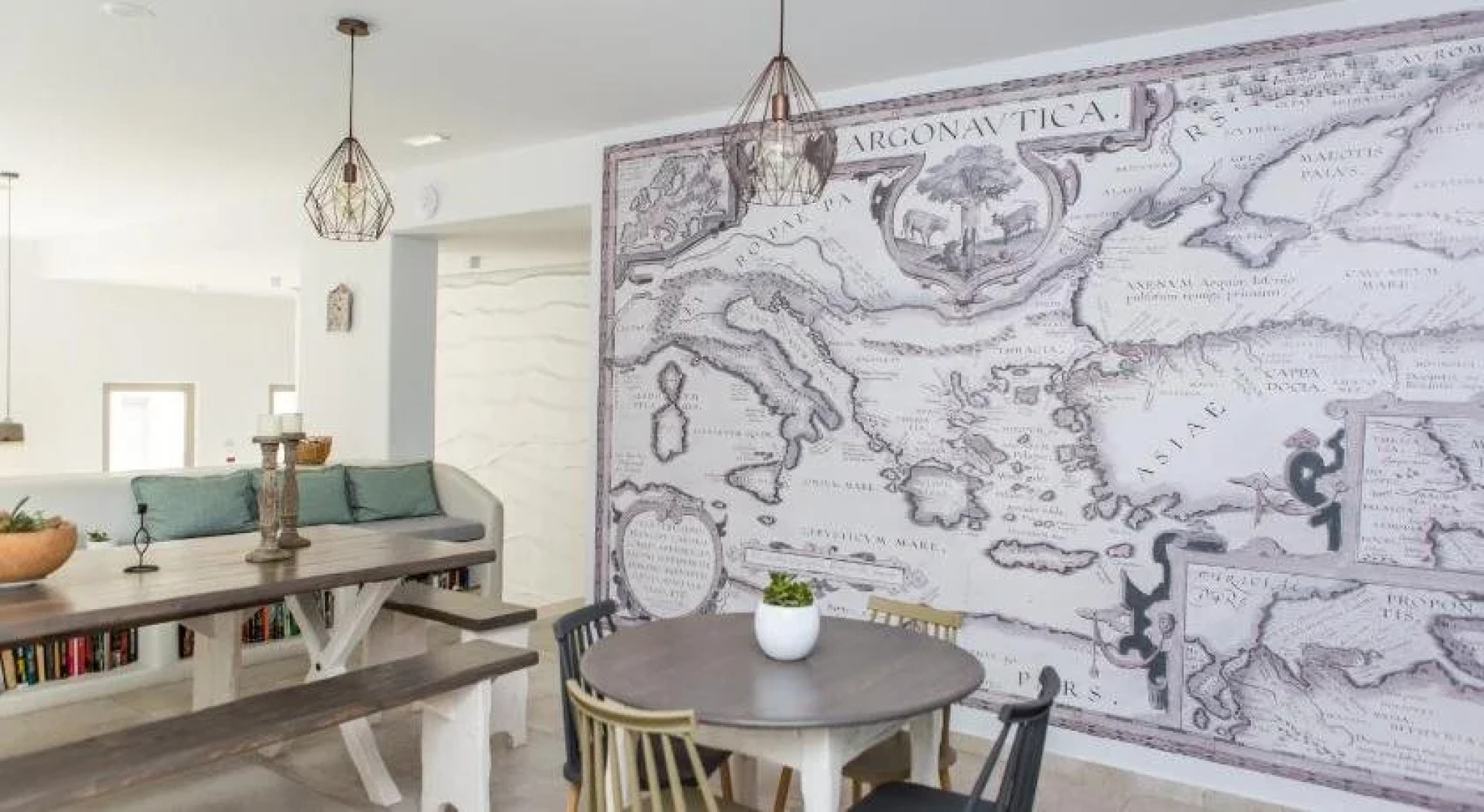 Jason Studios & Apartments