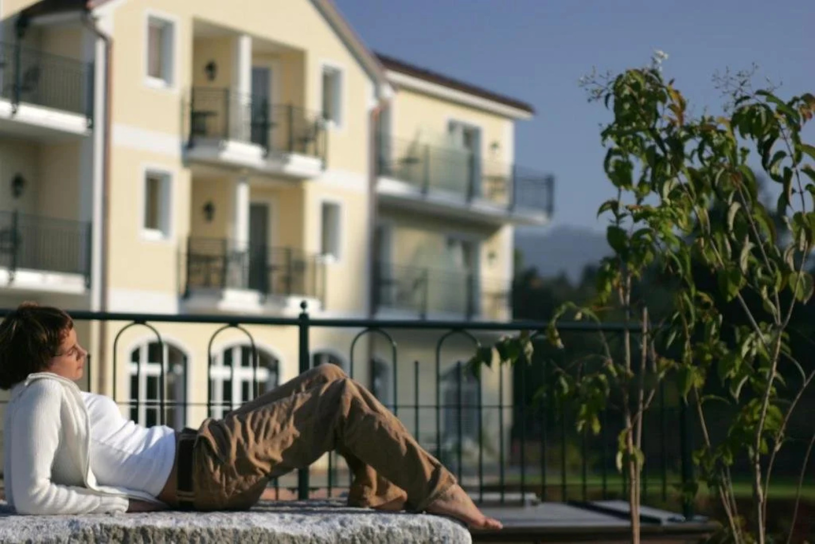 Relaxresort Kothmühle