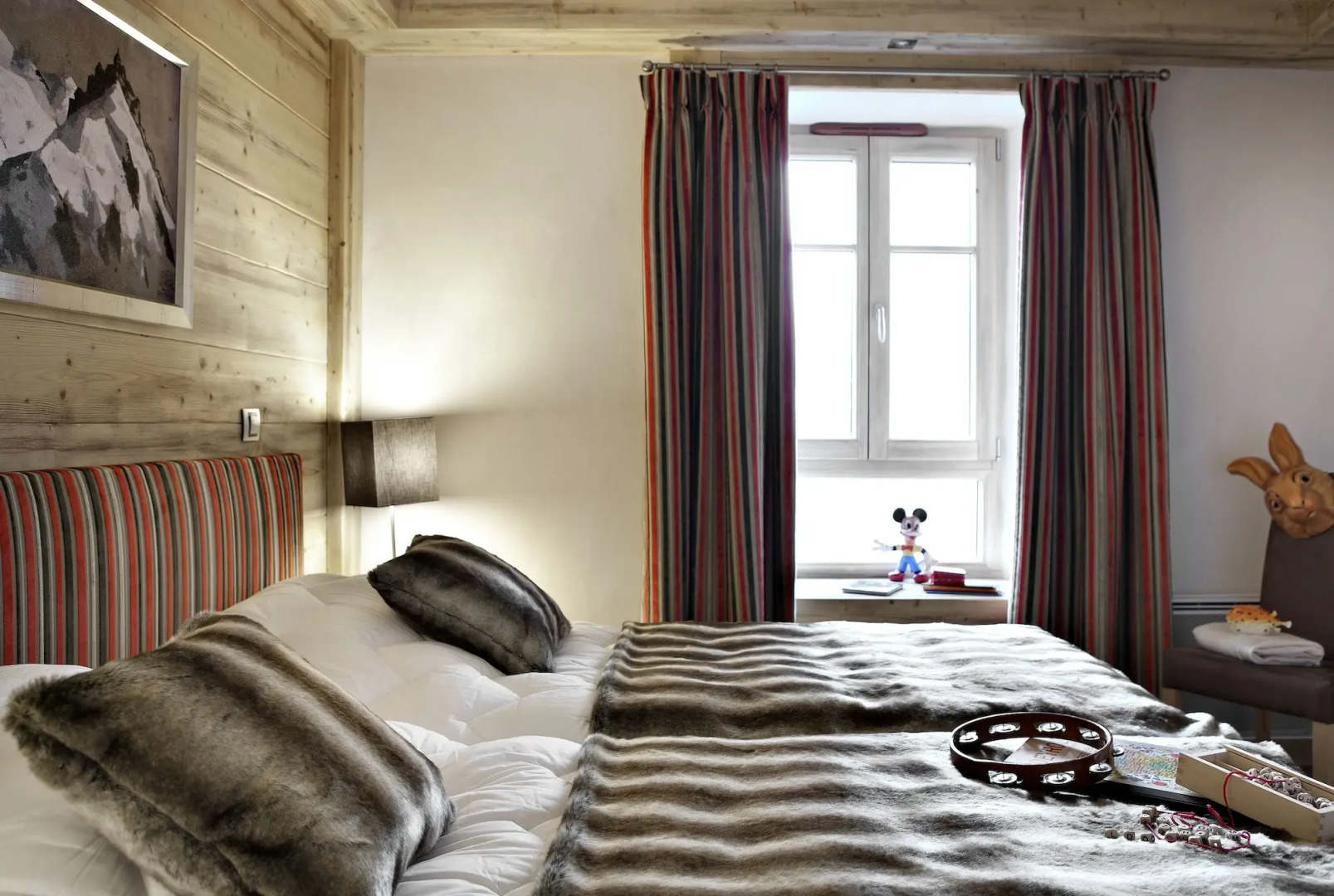 CGH Résidence boutique Le Lodge Hemera