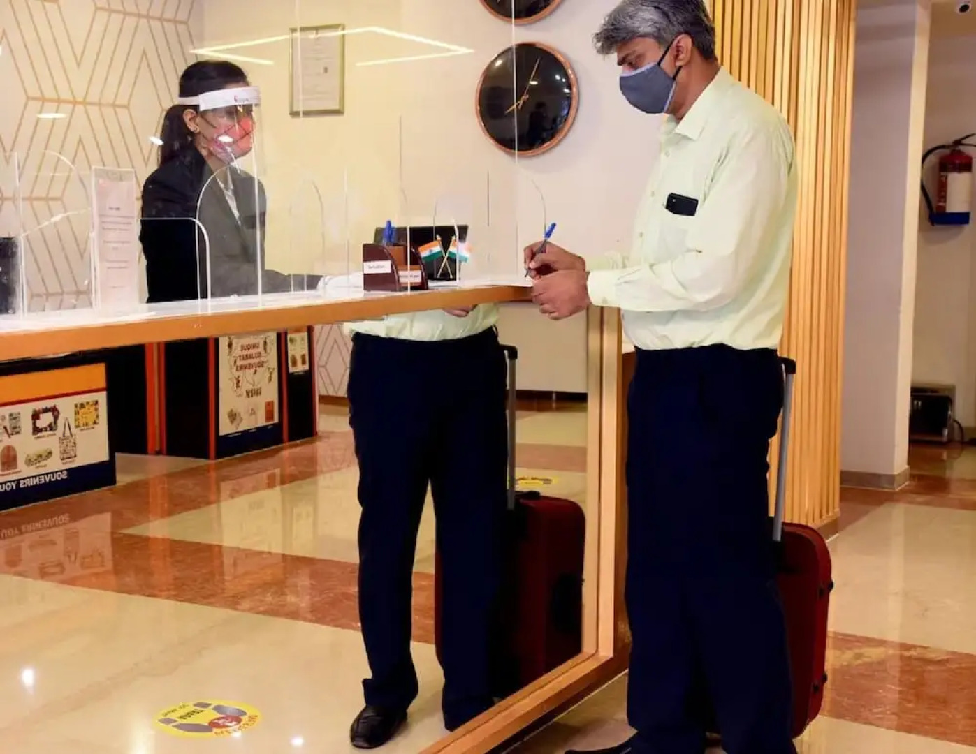 The Devdwar Yoga Resort