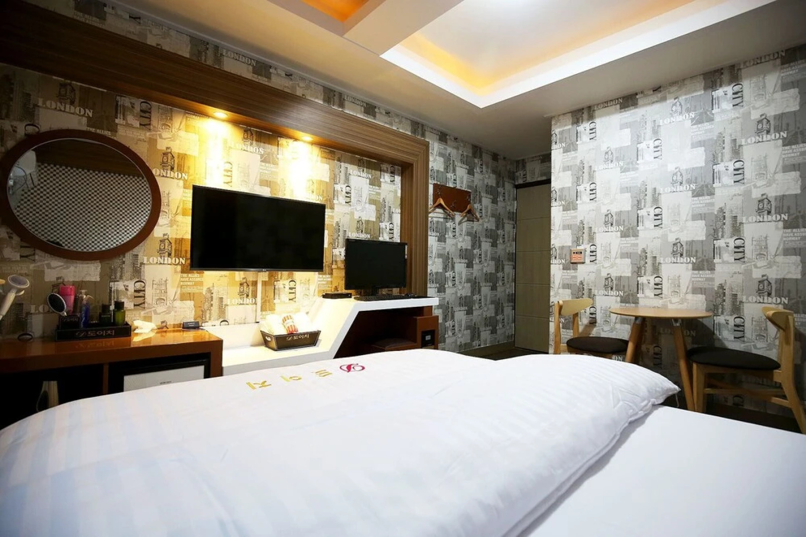 Jecheon Urban Brown Hotel