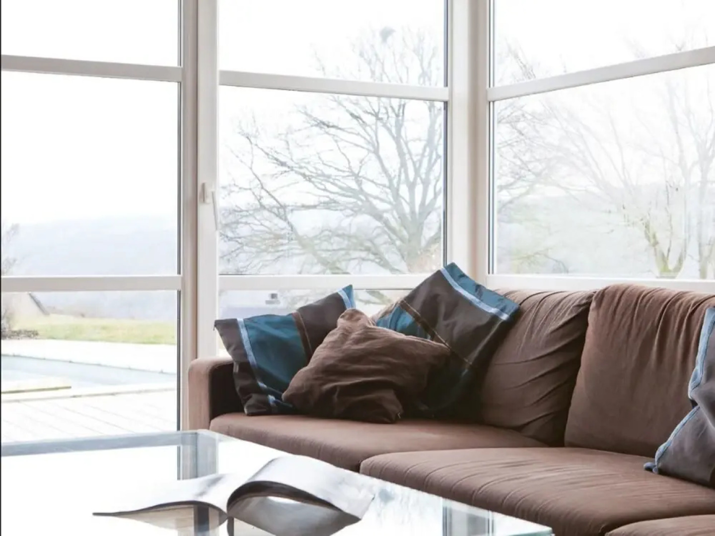 Fabulous Holiday Home in Trois-ponts With Private Sauna