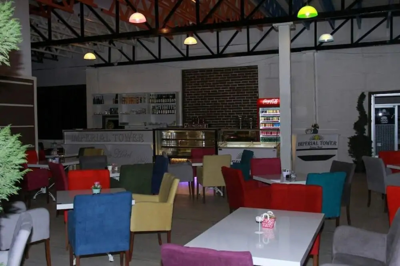 Imperial Tower Hotel