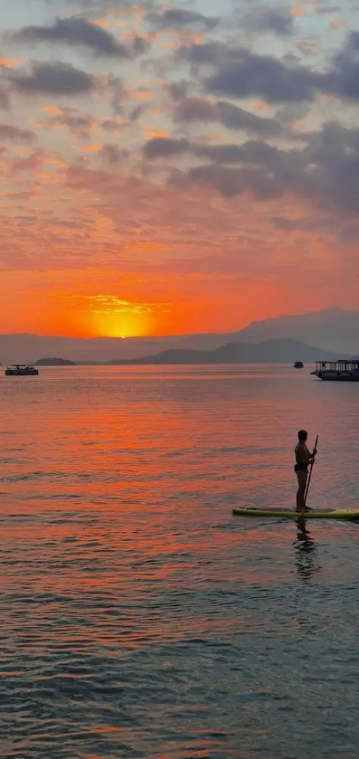 Pousada Três Coqueiros