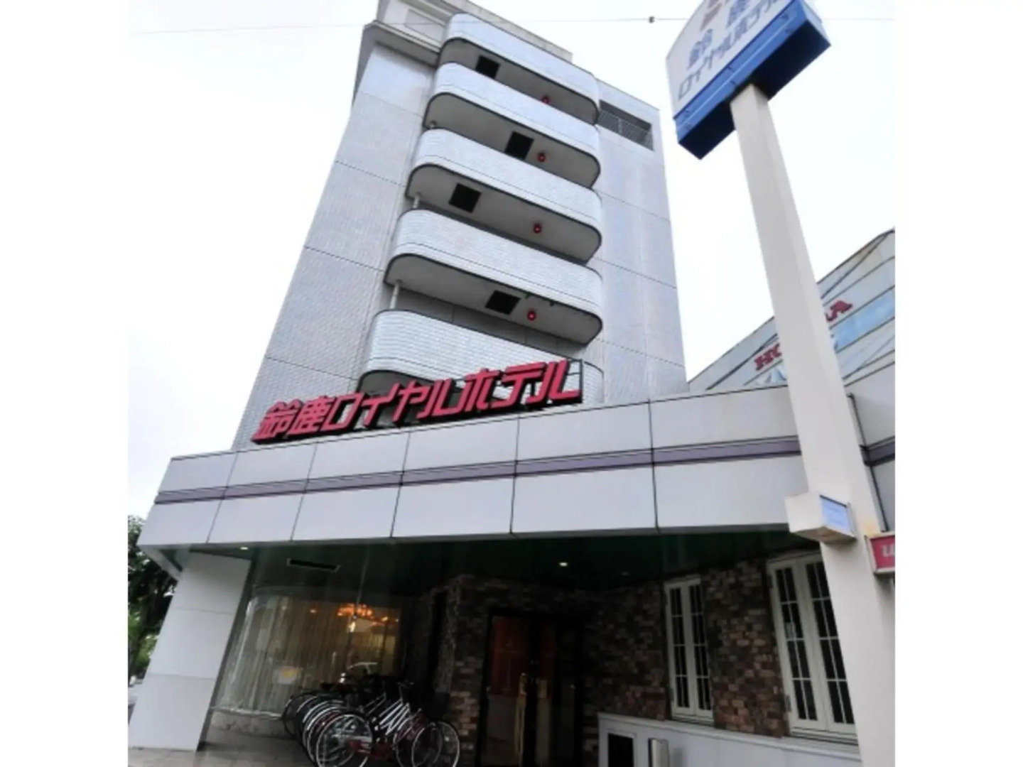 Suzuka Royal Hotel - Vacation STAY 38960v