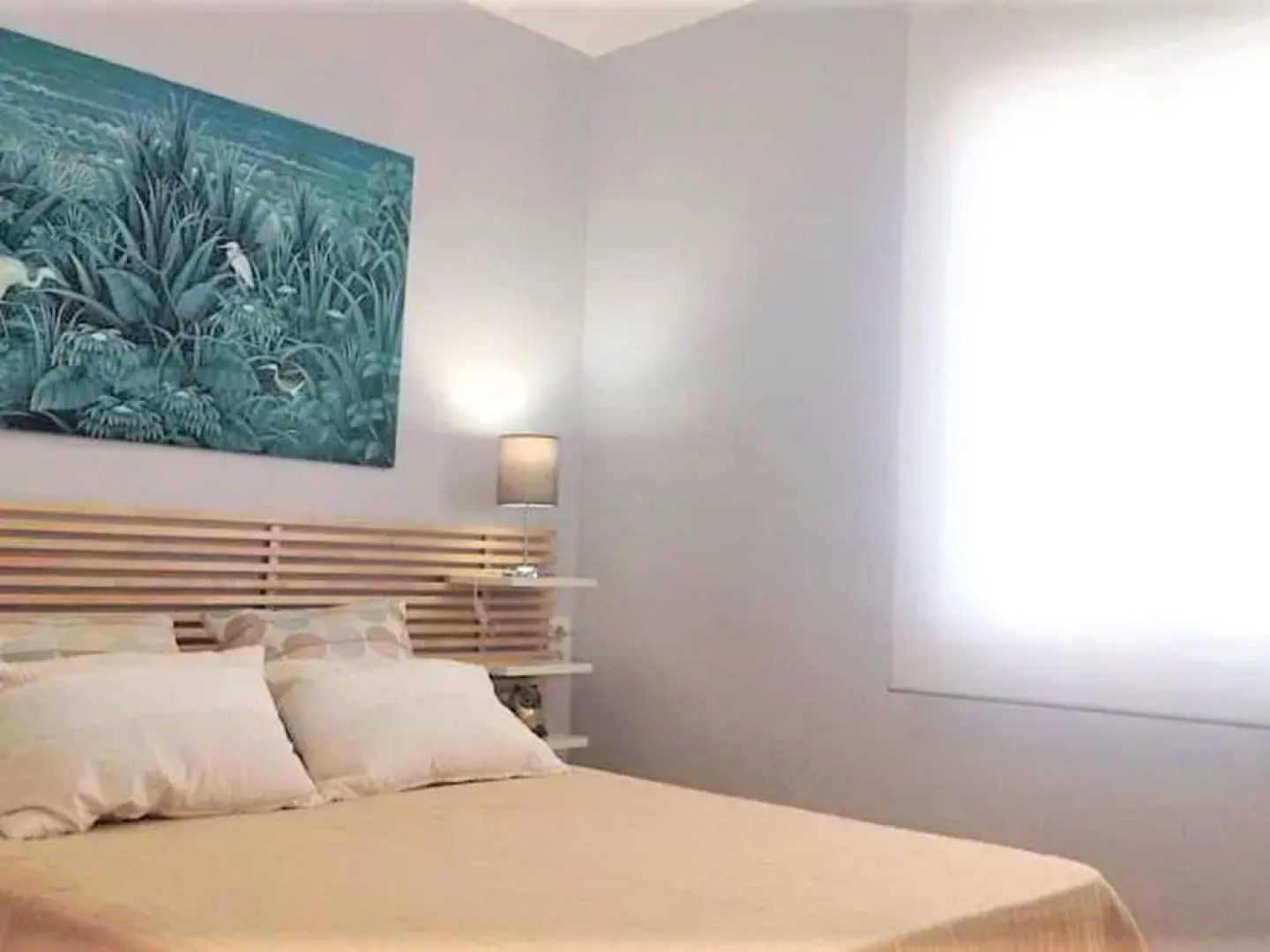 Belvilla by OYO Beachfront Apartment