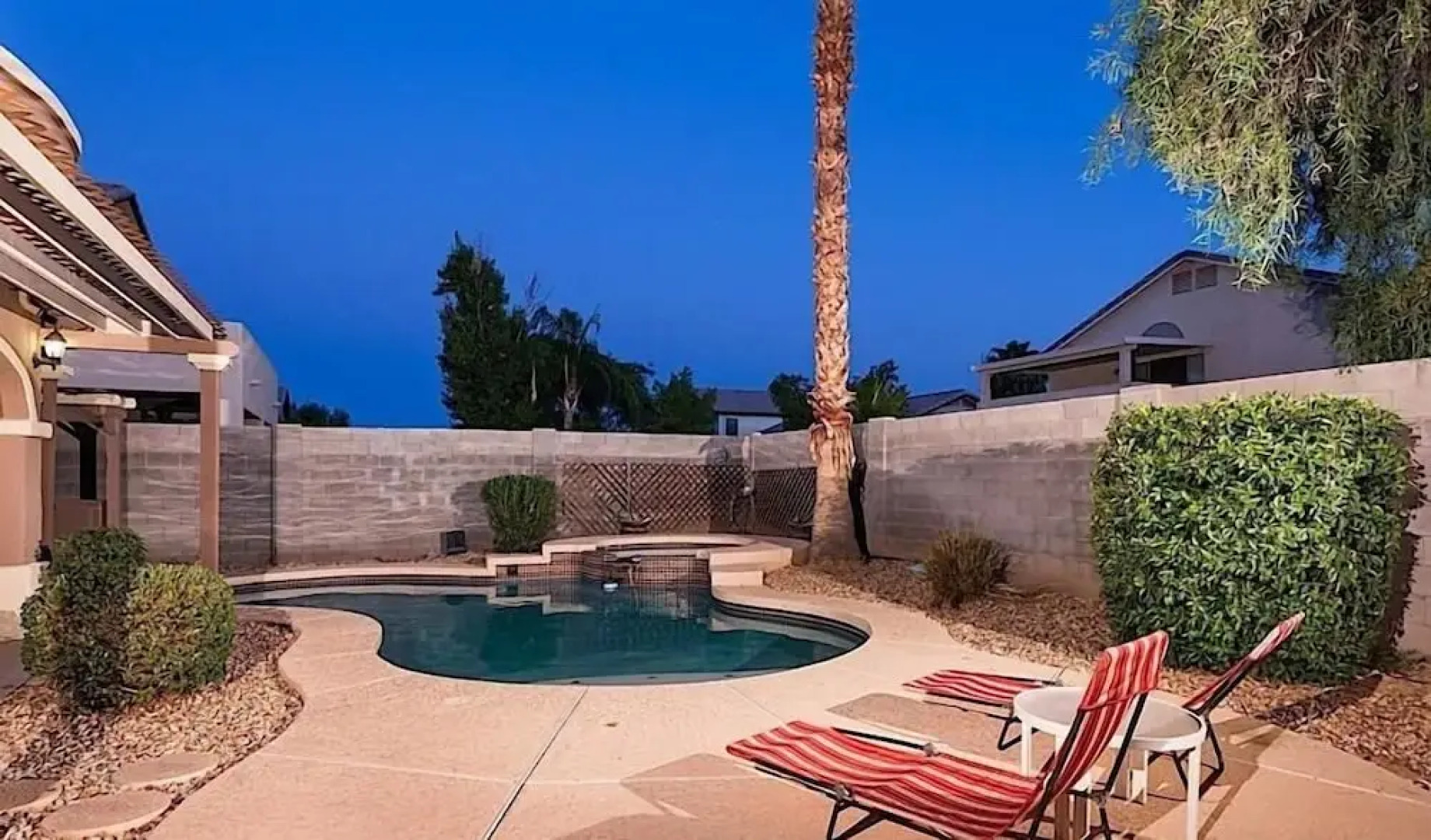 Montebello By Signature Vacation Rentals