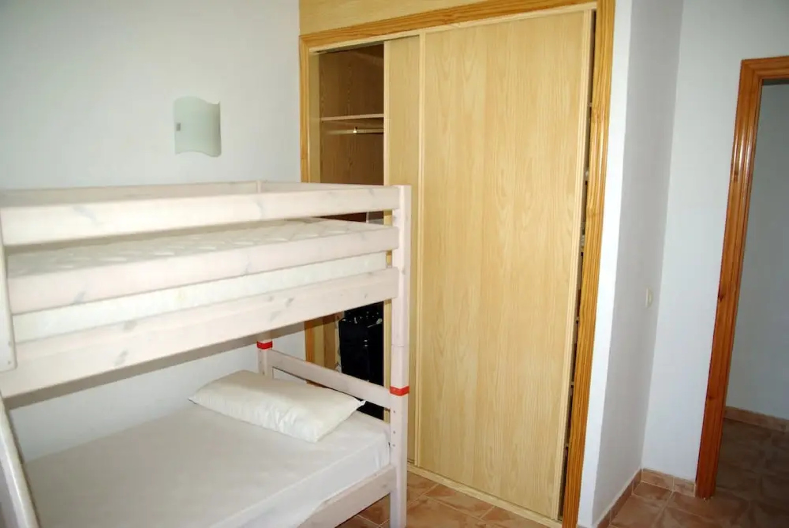 Duplex Vistamar I- X2028