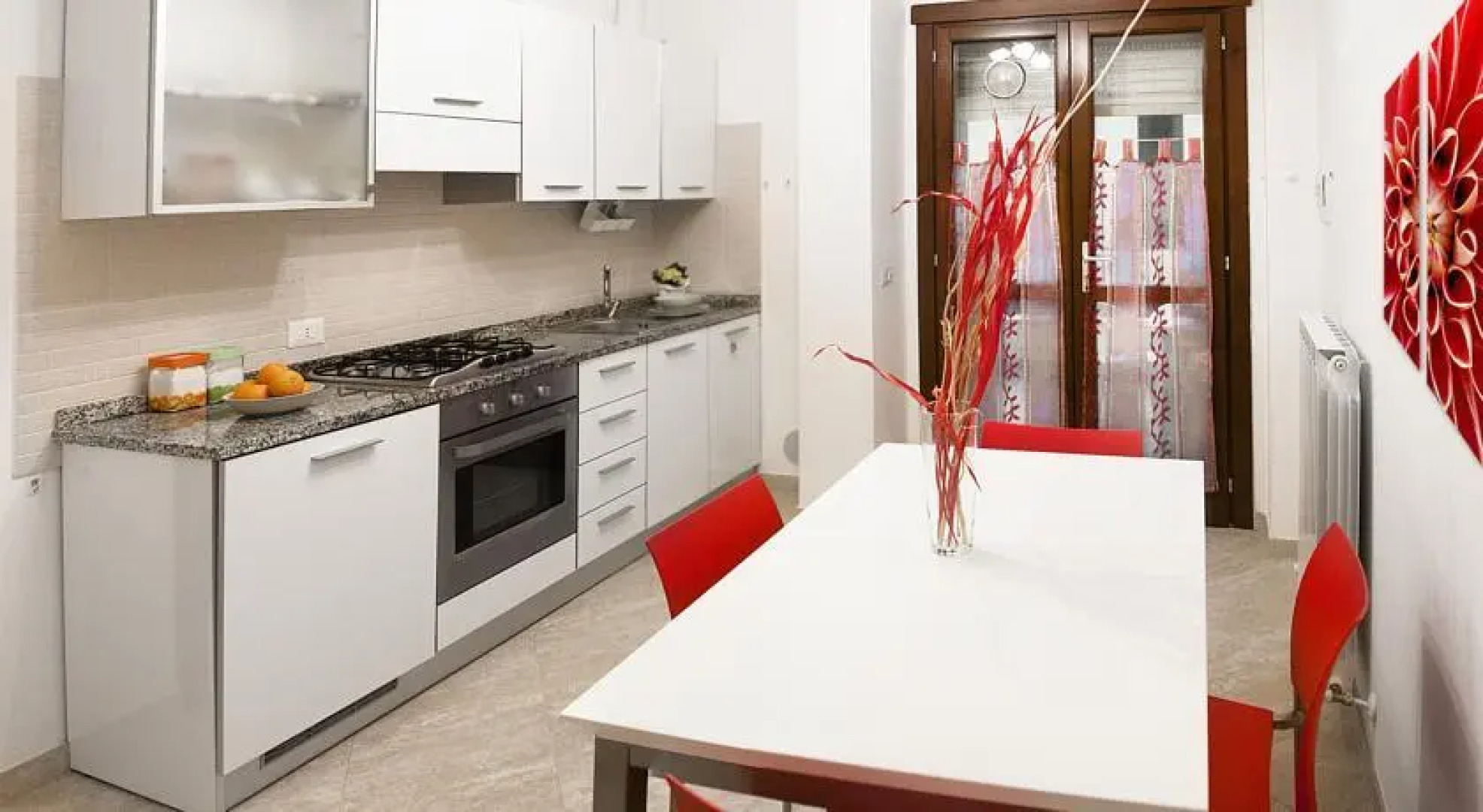 Case Vacanze La Conchiglia